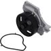 KAMOKA Wasserpumpe T0307 KAMOKA Wasserpumpe T0307