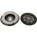 SACHS Kupplungssatz 3000 950 968 SACHS Kupplungssatz 3000 950 968
