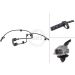 A.B.S. ABS Sensor 31580