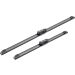 Bosch Scheibenwischer Aerotwin A317S 3397014317 Bosch Scheibenwischer Aerotwin A317S 3397014317