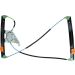 KAMOKA Fensterheber 7200022