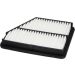 AMC Luftfilter PKW HA-687 AMC Luftfilter PKW HA-687