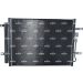 NRF Kondensator, Klimaanlage 350471 EASY FIT