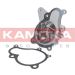 KAMOKA Wasserpumpe T0160 KAMOKA Wasserpumpe T0160