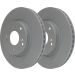 Bremsscheibe Honda P. Civic/Cr-V 1.4-2.0 01-07 24.0123-0109.1 Bremsscheibe Honda P. Civic/Cr-V 1.4-2.0 01-07 24.0123-0109.1