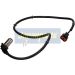 Sensor, Raddrehzahl ABS-501
