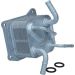 KAMOKA Ölkühler, Motoröl 7730145 KAMOKA Ölkühler, Motoröl 7730145