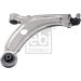 FEBI BILSTEIN Lenker, Radaufhängung 184888 FEBI BILSTEIN Lenker, Radaufhängung 184888