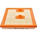 CHAMPION Luftfilter CAF101067P