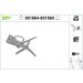 VALEO Fensterheber 851865 VALEO Fensterheber 851865