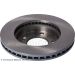 Bremsscheibe Ssangyong P. Actyon/Kyron/Rexton 2.0-2.7 Xdi 04 ADG043113 Bremsscheibe Ssangyong P. Actyon/Kyron/Rexton 2.0-2.7 Xdi 04 ADG043113