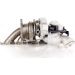 Nissens Turbo 93196