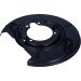 Maxgear Spritzblech, Bremsscheibe 19-4353