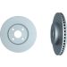 KAMOKA Bremsscheibe 103563