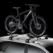 Thule ProRide schwarz/aluminium | 598001 Thule ProRide schwarz/aluminium | 598001