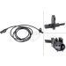 A.B.S. Sensor, Raddrehzahl 32309 A.B.S. Sensor, Raddrehzahl 32309