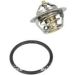 Thermostat, Kühlmittel EASY FIT 725149
