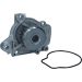 KAMOKA Wasserpumpe T0149 KAMOKA Wasserpumpe T0149