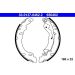 Bremsbackensatz 03.0137-0462.2 Bremsbackensatz 03.0137-0462.2