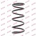 KYB Fahrwerksfeder Kia P. Carens Ii 1.8 07/02 K-Flex RA1897