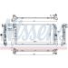 Wasserkühler PKW 69708 Wasserkühler PKW 69708