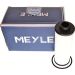 Hydraulikfilter, Automatikgetriebe MEYLE-ORIGINAL: True to OE 100 136 0005
