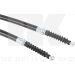 Seilzug, Feststellbremse Opel T. Astra H Combi 04- Le/Pr Kpl 9036121 Seilzug, Feststellbremse Opel T. Astra H Combi 04- Le/Pr Kpl 9036121