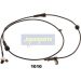 Sensor, Raddrehzahl ABS-1010