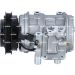 Kompressor, Klimaanlage NRF32715