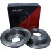 Maxgear Bremsscheibe Hyundai T. Matrix/Sonata 01-10 19-2507 Maxgear Bremsscheibe Hyundai T. Matrix/Sonata 01-10 19-2507