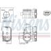 NISSENS Drosselklappenstutzen 955006 FIRST FIT NISSENS Drosselklappenstutzen 955006 FIRST FIT