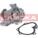 KAMOKA Wasserpumpe T0158 KAMOKA Wasserpumpe T0158