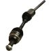 Antriebswelle 49-2275 Antriebswelle 49-2275