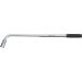 BGS Radmutternschlüssel Antrieb 12,5 mm (1/2 ) SW 17 x 19 mm 1510