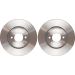 Bremsscheibe Honda P. Civic 94- Uk/Jp/Crx/Jazz/City 08-/Rover 200/400/25/45 262Mm Höhe. 44,6 Mm DF3021 Bremsscheibe Honda P. Civic 94- Uk/Jp/Crx/Jazz/City 08-/Rover 200/400/25/45 262Mm Höhe. 44,6 Mm DF3021