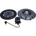 Kupplungssatz CHEVROLET,OPEL Astra,Corsa,Meriva LuK RepSet Pro 624 3441 33