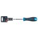 SW-Stahl Schraubendreher, Kreuz, PH3 150mm 32763SB