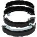 Bremsbacken 0 986 487 763 Bremsbacken 0 986 487 763