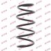 KYB Fahrwerksfeder Opel P. Corsa D 1.0/1.2/1.4 07/06 K-Flex RH3533