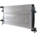 Kühler, Motorkühlung BEHR CR 2057 000S