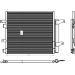 NRF Kondensator, Klimaanlage 350388