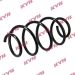 KYB Fahrwerksfeder Citroen P. Berlingo/ Peugeot Partner 1.6/1.6D 04/08 RH2503 KYB Fahrwerksfeder Citroen P. Berlingo/ Peugeot Partner 1.6/1.6D 04/08 RH2503