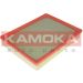 KAMOKA Luftfilter F231101