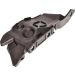 Original VAG Stoßstangenhalterung für Seat Leon Ii Le 1P0807183