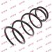 KYB Fahrwerksfeder Subaru T. Impreza 2.0 12.00 K-Flex RC6723
