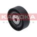 KAMOKA Umlenk-/Führungsrolle, Keilrippenriemen R0001 KAMOKA Umlenk-/Führungsrolle, Keilrippenriemen R0001