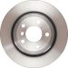 Bremsscheibe Bmw T. X5/X6 07 DF4854S