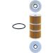 MAHLE Ölfilter OX 389/1D MAHLE Ölfilter OX 389/1D