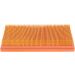Luftfilter F 026 400 107 Luftfilter F 026 400 107