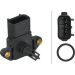 HELLA Sensor, Saugrohrdruck 6PP 009 400-381 HELLA Sensor, Saugrohrdruck 6PP 009 400-381
